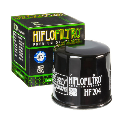 HIFLOFILTRO OLAJSZŰRŐ HF 204